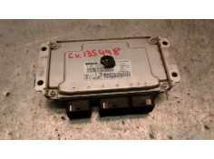 Recambio de centralita motor uce para citroen xsara berlina 1.6 16v satisfaction referencia OEM IAM 02612066 272  2
