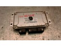 CENTRALITA MOTOR UCE 02612066 272 
