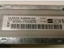 SISTEMA AUDIO / RADIO CD 6J0035153 SEZAZ1172233576 