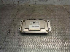 Recambio de centralita motor uce para citroen xsara berlina 1.6i 16v exclusive referencia OEM IAM 194063 295  2