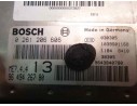 CENTRALITA MOTOR UCE 0261206606 9649426780 ME744
