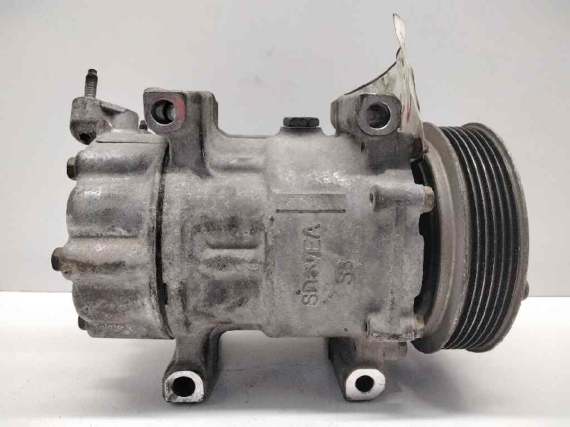 Recambio de compresor aire acondicionado para citroen xsara berlina 1.6 16v satisfaction referencia OEM IAM 9646279880  