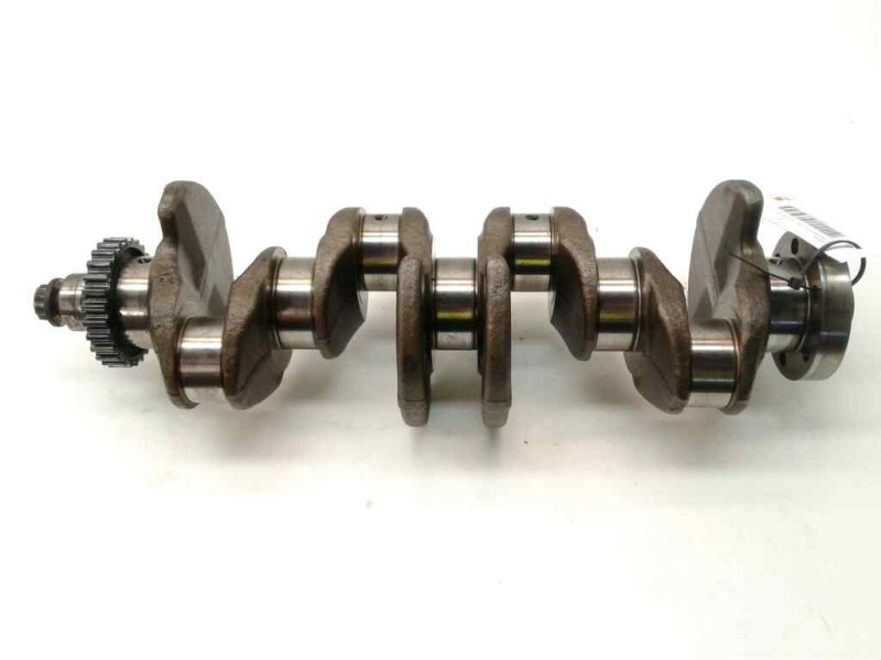 Recambio de cigueñal para volkswagen passat lim. (3g2) 1.6 tdi dpf referencia OEM IAM 27041414391104L  