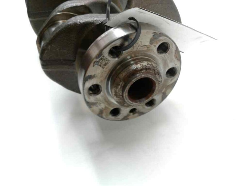 Recambio de cigueñal para volkswagen passat lim. (3g2) 1.6 tdi dpf referencia OEM IAM 27041414391104L  