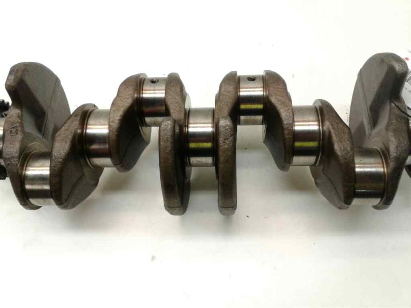 Recambio de cigueñal para volkswagen passat lim. (3g2) 1.6 tdi dpf referencia OEM IAM 27041414391104L  