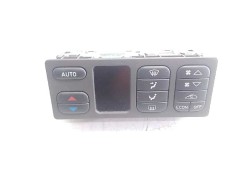 Recambio de mando calefaccion / aire acondicionado para saab 9-3 berlina 2.2 tid se referencia OEM IAM 5046214  