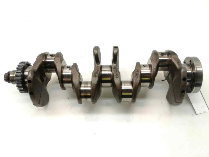 Recambio de cigueñal para volkswagen passat lim. (3g2) 1.6 tdi dpf referencia OEM IAM 27041414391104L  
