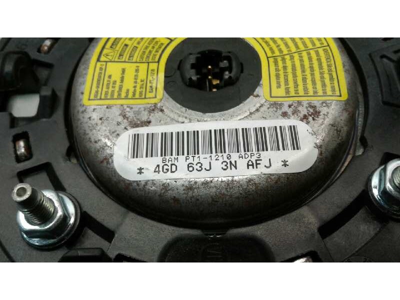 Recambio de airbag delantero izquierdo para kia venga drive referencia OEM IAM 4GD63J3NAFJ YN0ADAG6P22G1SX030 