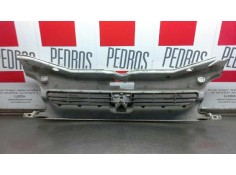 Recambio de rejilla delantera para peugeot partner (s1) 2.0 hdi cat referencia OEM IAM    2