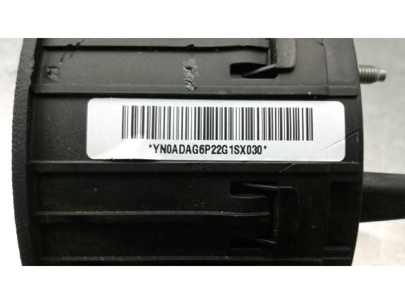 Recambio de airbag delantero izquierdo para kia venga drive referencia OEM IAM 4GD63J3NAFJ YN0ADAG6P22G1SX030 