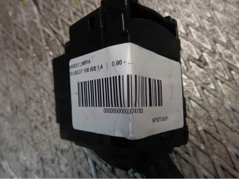 Recambio de mando limpia para peugeot 106 (s2) 1.4 referencia OEM IAM   