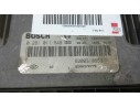 CENTRALITA MOTOR UCE 0281011549 8200310863 8200310863