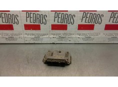 Recambio de centralita motor uce para citroen c2 empresa referencia OEM IAM 192917 323 