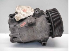 Recambio de compresor aire acondicionado para renault scenic ii 1.9 dci diesel referencia OEM IAM 6561318 8200309193  2