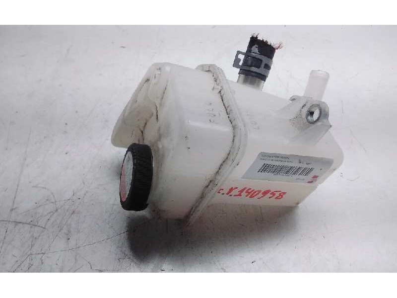 Recambio de deposito expansion para toyota auris hybrid active referencia OEM IAM   