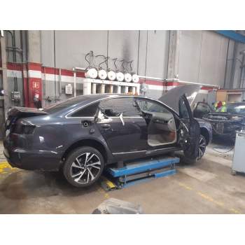 audi a6 c6 (4f2) del año 2010