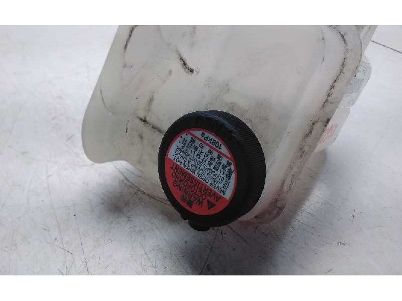 Recambio de deposito expansion para toyota auris hybrid active referencia OEM IAM   