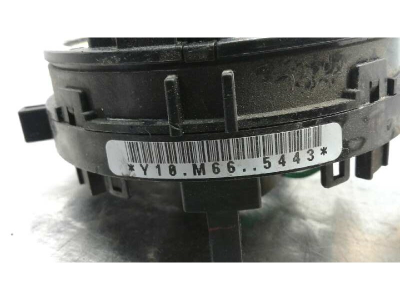 Recambio de anillo airbag para kia venga drive referencia OEM IAM Y10.M66.5443  