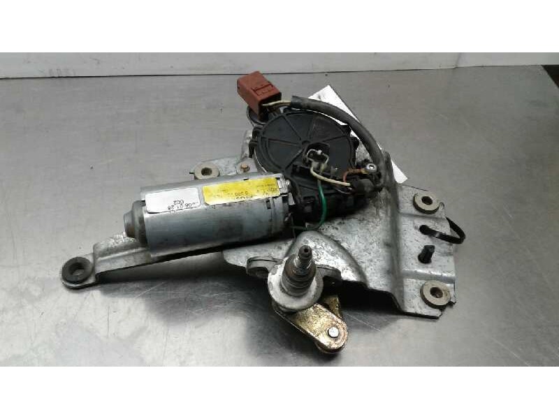 Recambio de motor limpia trasero para citroen berlingo 2.0 hdi sx familiar referencia OEM IAM   
