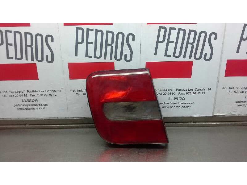 Recambio de piloto trasero izquierdo porton para volvo s70 berlina 2.5 turbodiesel referencia OEM IAM   
