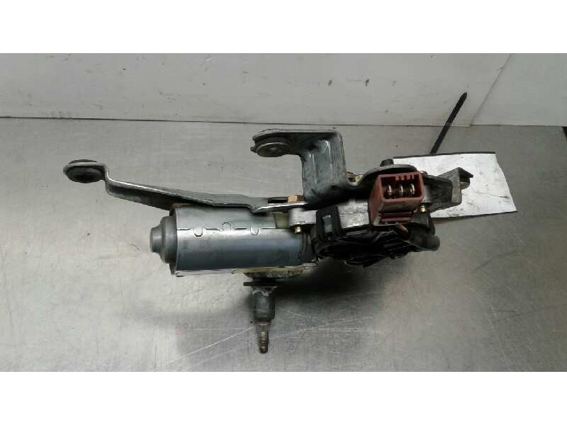 Recambio de motor limpia trasero para citroen berlingo 2.0 hdi sx familiar referencia OEM IAM   