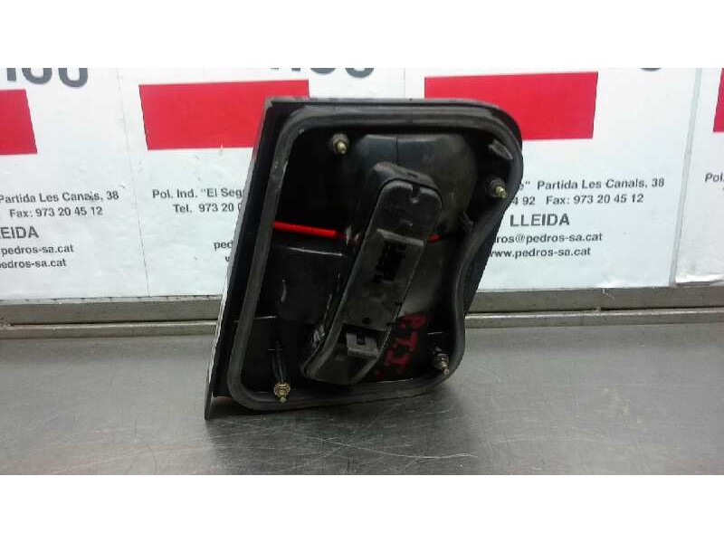 Recambio de piloto trasero izquierdo porton para volvo s70 berlina 2.5 turbodiesel referencia OEM IAM   