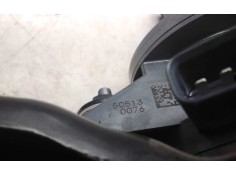 Recambio de motor electrico de agua para toyota auris hybrid active referencia OEM IAM 50513076   2