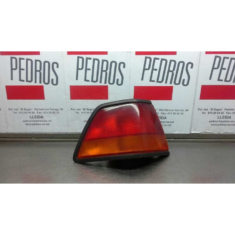 Recambio de piloto trasero izquierdo para daewoo aranos cd referencia OEM IAM 96185165  