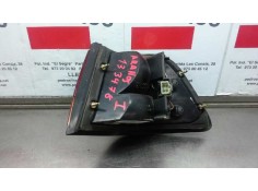 Recambio de piloto trasero izquierdo para daewoo aranos cd referencia OEM IAM 96185165   2