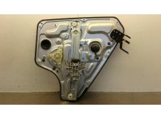 Recambio de elevalunas trasero izquierdo para kia venga drive referencia OEM IAM 83450-1P000 130822639  2