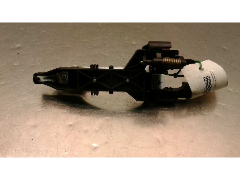 Recambio de maneta exterior delantera izquierda para kia venga drive referencia OEM IAM 100001293  