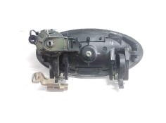 Recambio de maneta exterior delantera derecha para saab 9-3 berlina 2.2 tid se referencia OEM IAM    2