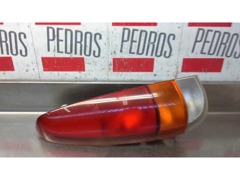 Recambio de piloto trasero izquierdo para hyundai atos (mx) gls referencia OEM IAM 9240102010  