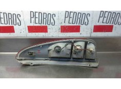Recambio de piloto trasero izquierdo para hyundai atos (mx) gls referencia OEM IAM 9240102010   2