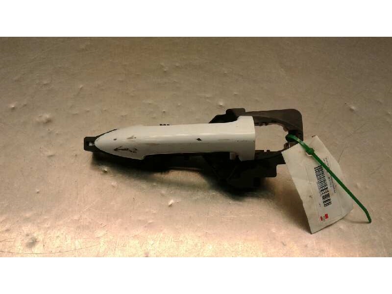 Recambio de maneta exterior trasera izquierda para kia venga drive referencia OEM IAM 826511P050  