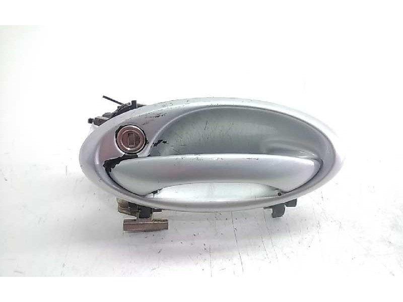 Recambio de maneta exterior delantera izquierda para saab 9-3 berlina 2.2 tid se referencia OEM IAM   