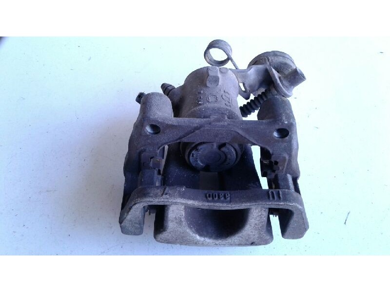 Recambio de pinza freno trasera derecha para opel zafira a blue line referencia OEM IAM   