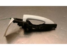 Recambio de maneta exterior trasera izquierda para kia venga drive referencia OEM IAM 826511P050   2