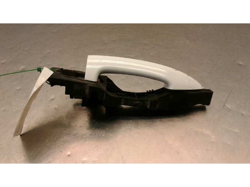 Recambio de maneta exterior trasera izquierda para kia venga drive referencia OEM IAM 826511P050  