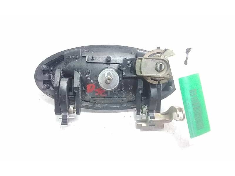 Recambio de maneta exterior delantera izquierda para saab 9-3 berlina 2.2 tid se referencia OEM IAM   