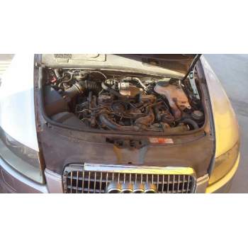 audi a6 allroad quattro (4fh) del año 2007