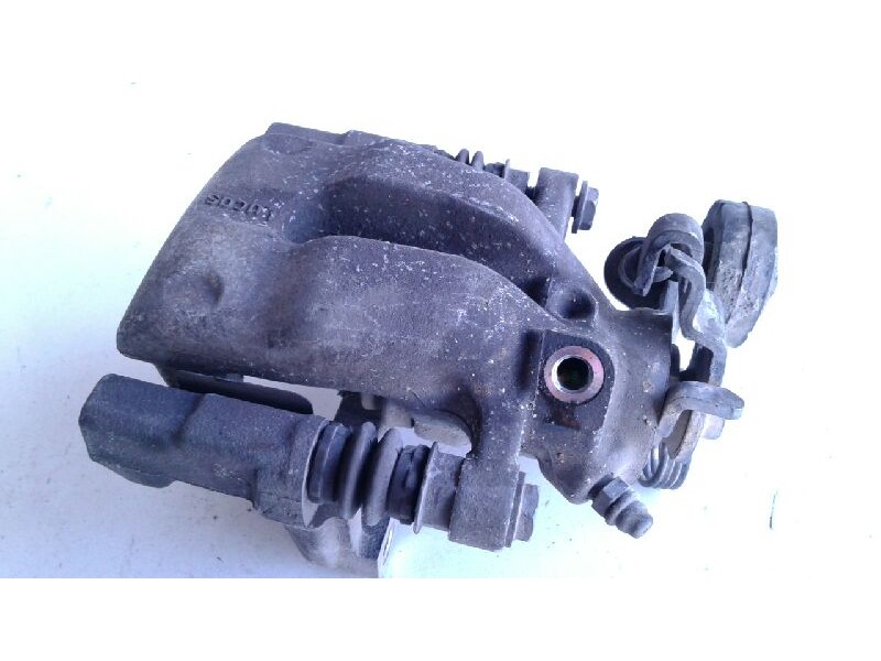 Recambio de pinza freno trasera derecha para opel zafira a blue line referencia OEM IAM   