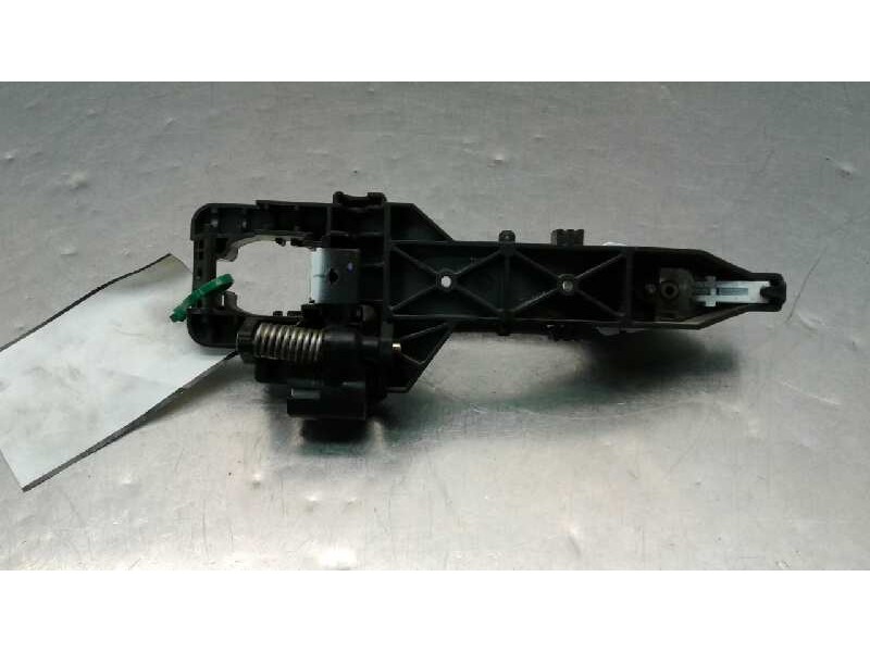 Recambio de maneta exterior trasera izquierda para kia venga drive referencia OEM IAM 826511P050  