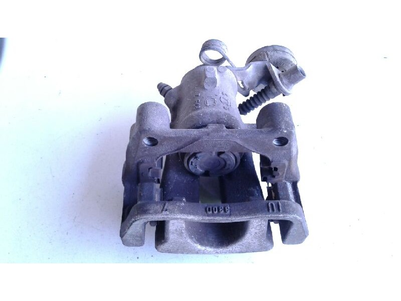 Recambio de pinza freno trasera derecha para opel zafira a blue line referencia OEM IAM   