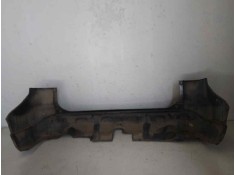 Recambio de paragolpes trasero para honda cr-v (re) comfort referencia OEM IAM    2