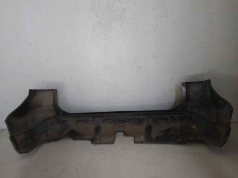 Recambio de paragolpes trasero para honda cr-v (re) comfort referencia OEM IAM   