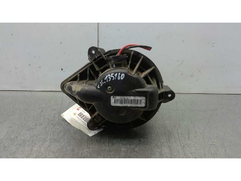 Recambio de motor calefaccion para nissan primastar (x..) 2.0 dci diesel referencia OEM IAM F964173T  