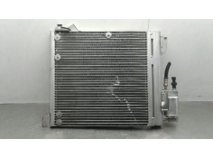 Recambio de condensador / radiador aire acondicionado para opel zafira a elegance referencia OEM IAM   