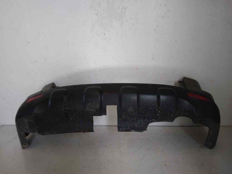 Recambio de paragolpes trasero para honda cr-v (re) comfort referencia OEM IAM   