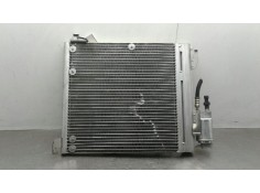 Recambio de condensador / radiador aire acondicionado para opel zafira a elegance referencia OEM IAM    2